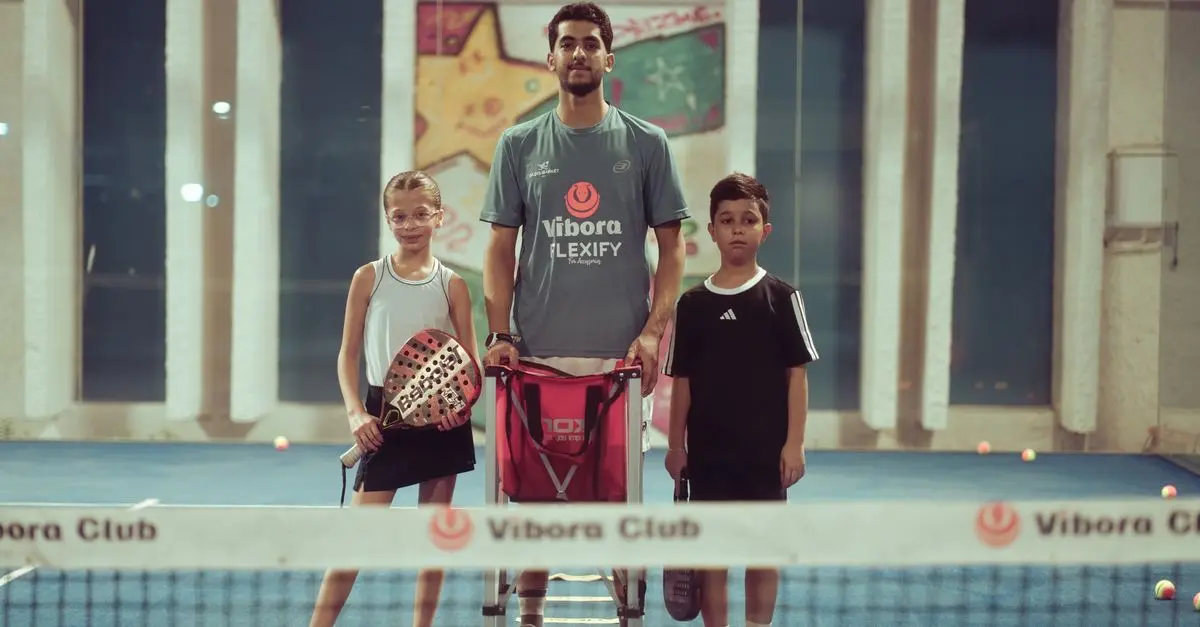 Comment la passion du padel peut enrichir votre vie sociale