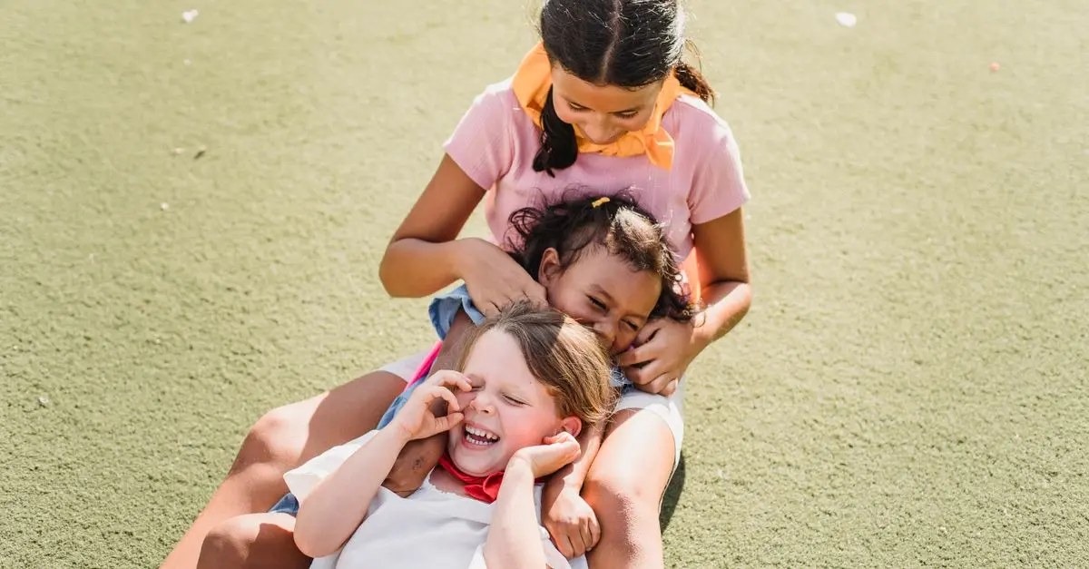 Comment partager votre passion du padel avec vos enfants