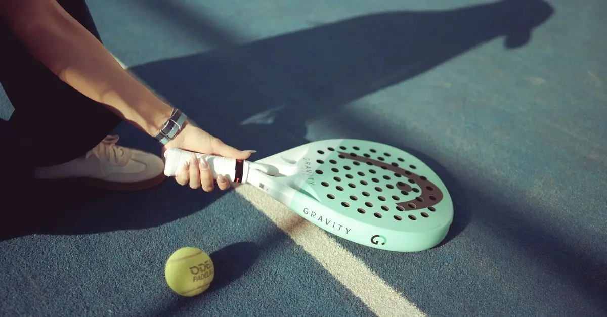 Comment choisir sa raquette de padel