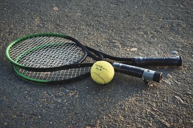 Les meilleures pratiques pour entretenir votre matériel de padel