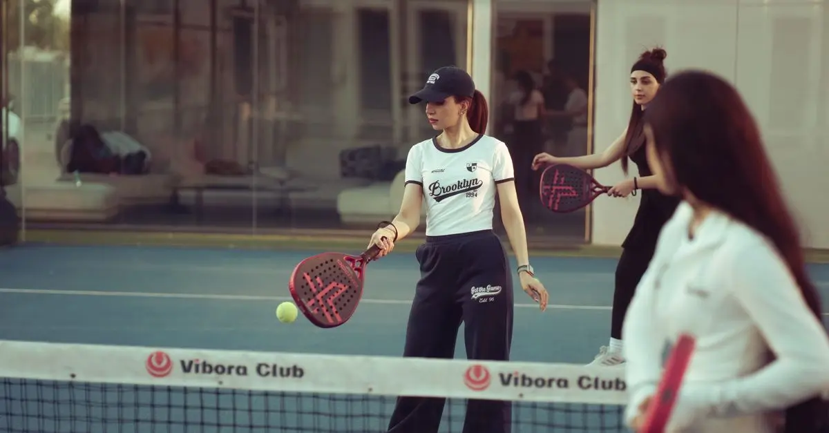 5 conseils pour éveiller votre passion du padel
