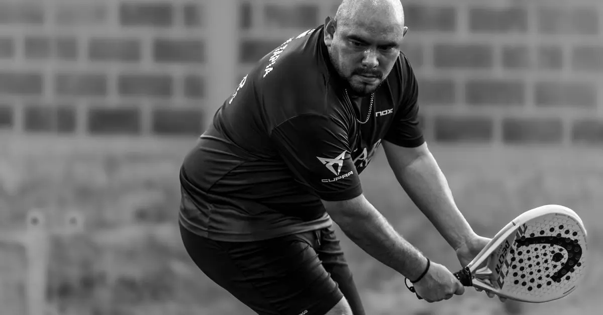 Comment la passion du padel peut transformer votre jeu