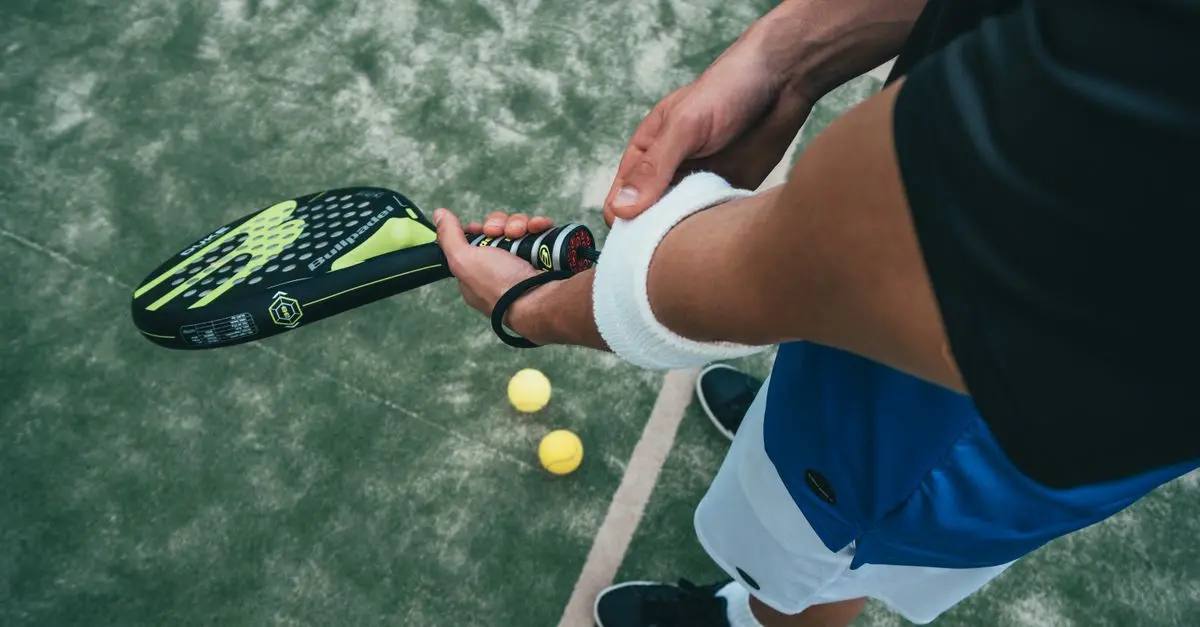Analyse : L'influence des joueurs professionnels sur le padel