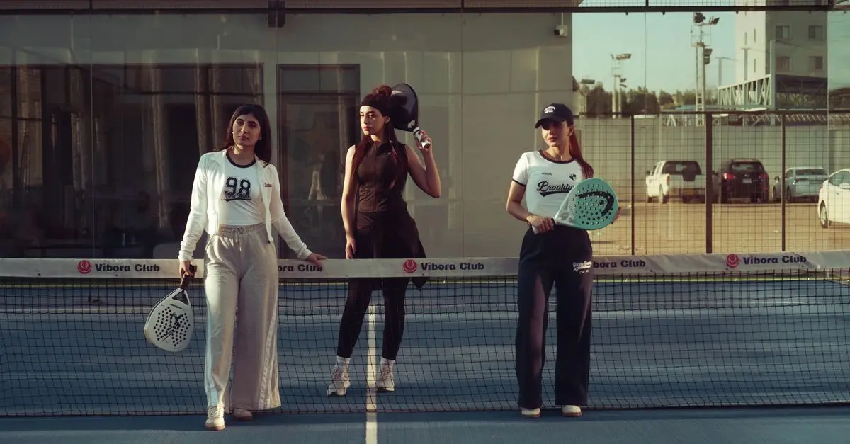 Les secrets pour rester motivé dans votre passion du padel
