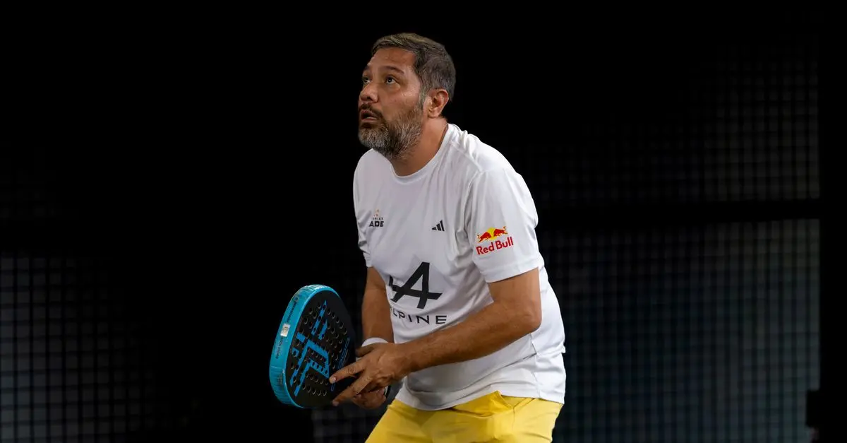 Les erreurs à éviter pour progresser au padel