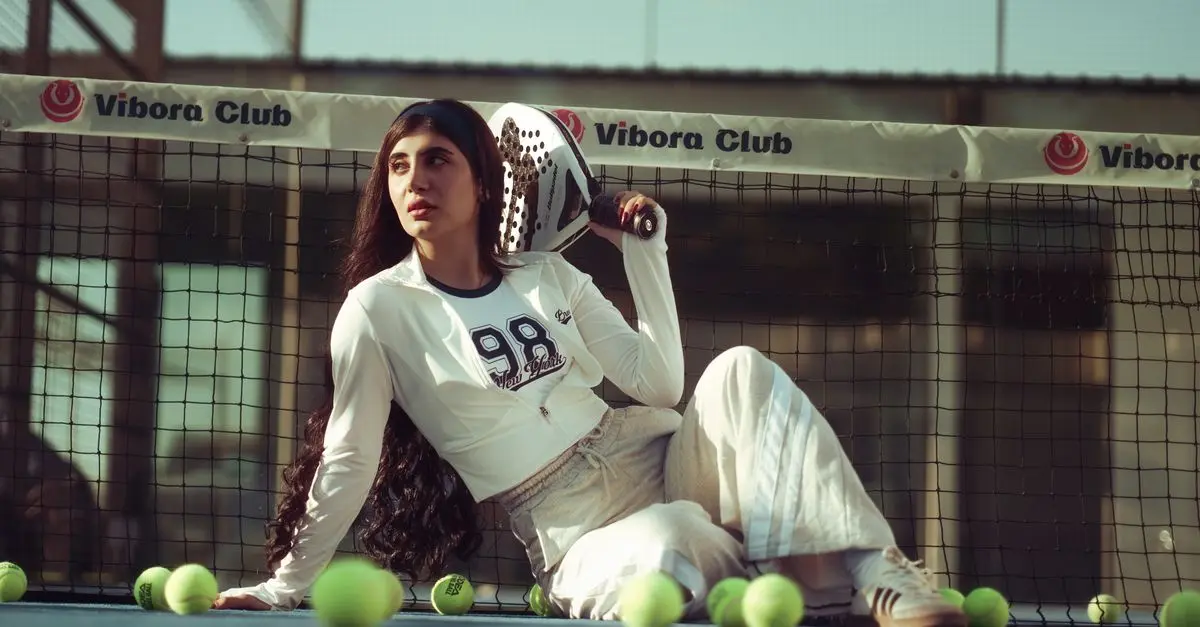 Comment la passion du padel peut influencer votre jeu
