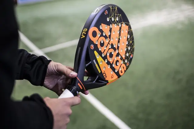 Les bienfaits du padel sur votre santé physique et mentale