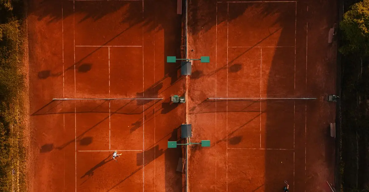 Les bienfaits du padel sur votre forme physique
