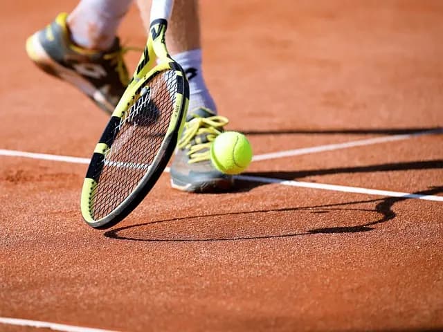 Comment choisir la raquette de padel idéale pour votre style