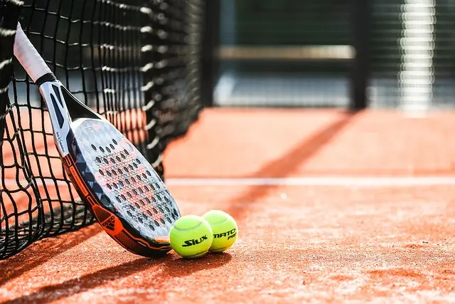 Comment la passion du padel peut transformer votre jeu