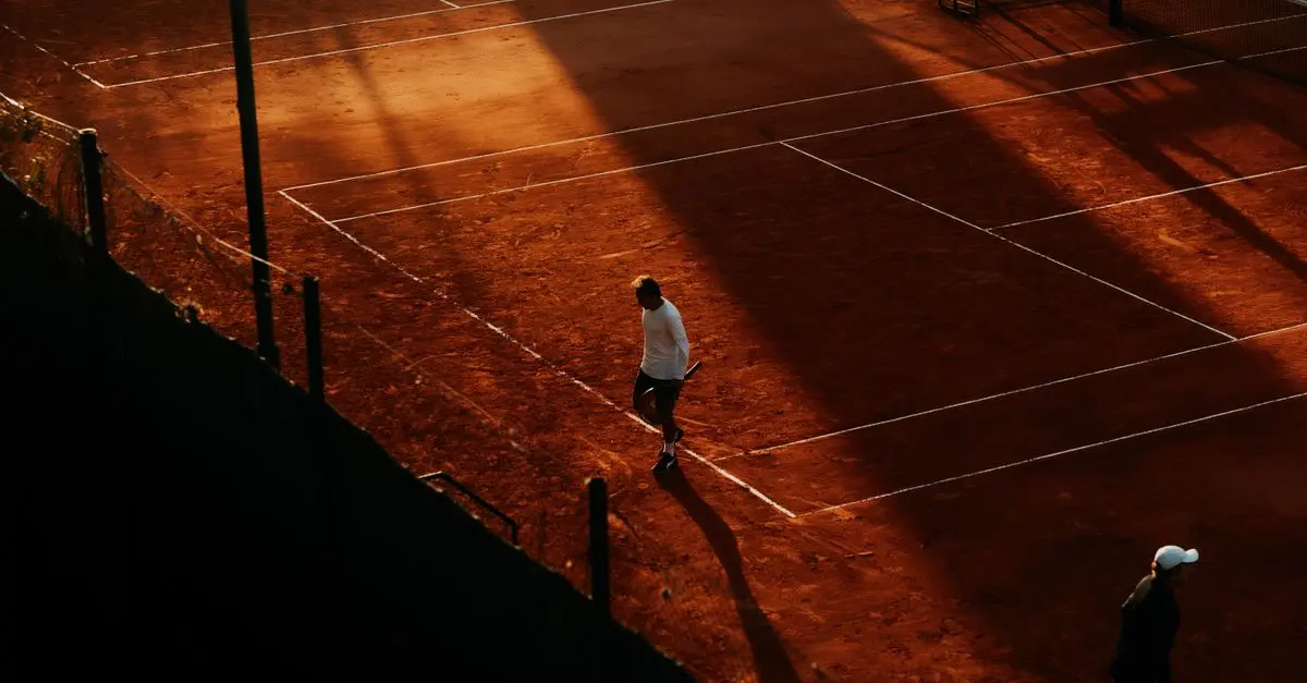 Les 10 raisons pour lesquelles le padel est addictif