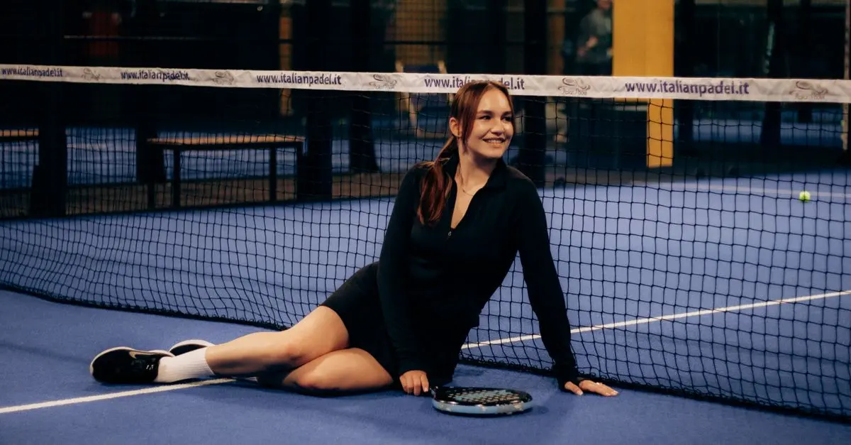 Les bienfaits du padel sur l'estime de soi