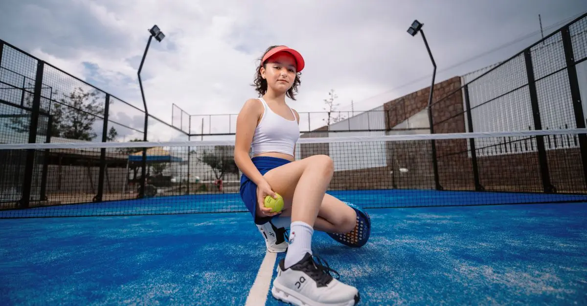 Les meilleures stratégies pour progresser au padel