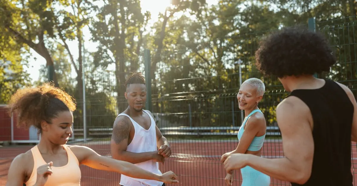 Comment développer une passion durable pour le padel