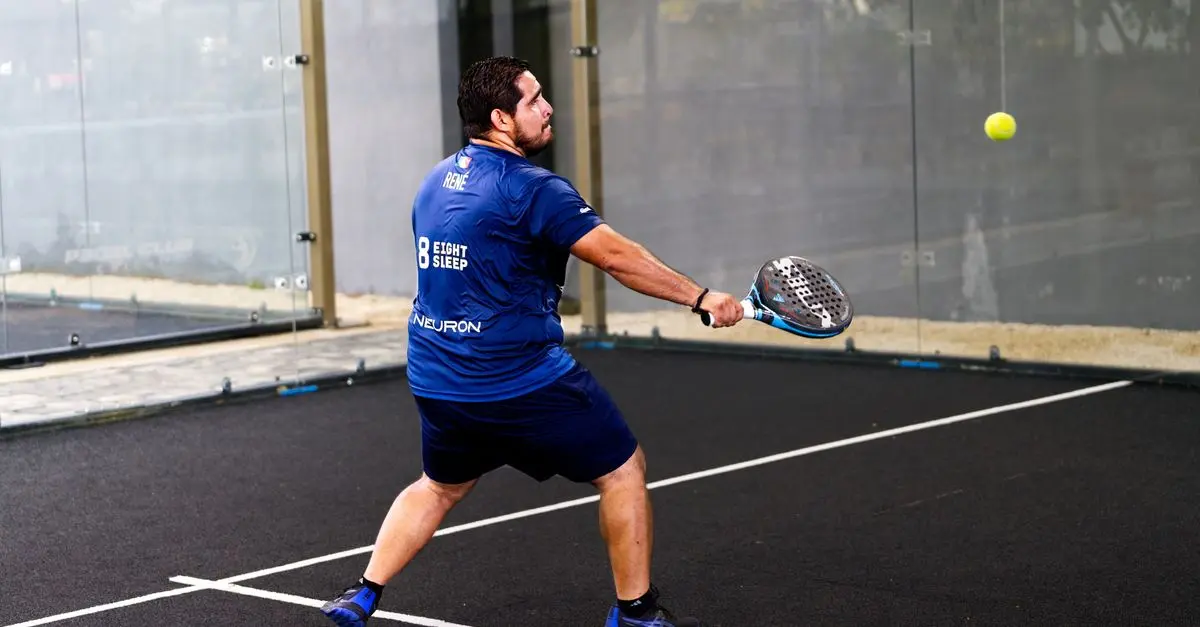 Les incontournables pour pratiquer le padel avec passion