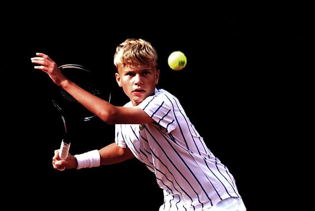 Comment la passion du padel peut inspirer votre vie quotidienne