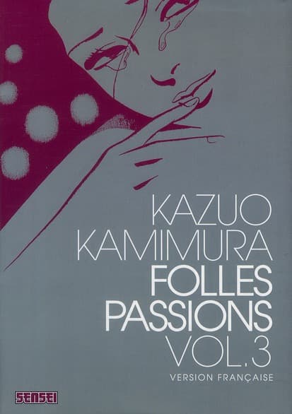folles passions tome 3